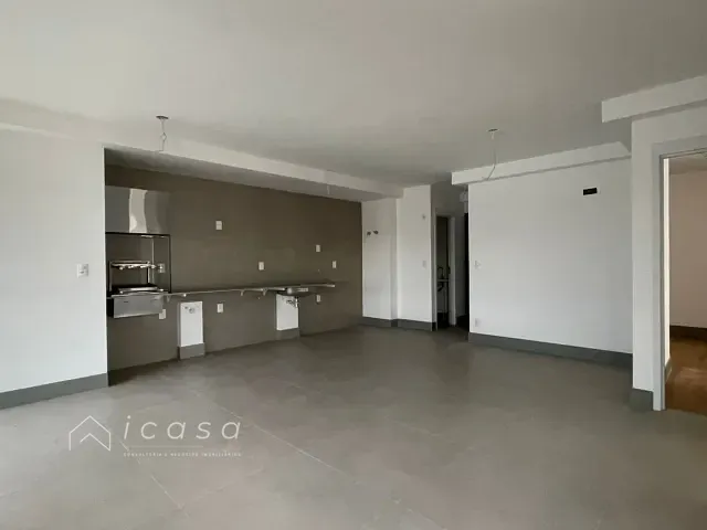 Apartamento 2 quartos e 3 banheiros, à venda, no bairro Royal Park em São José dos Campos