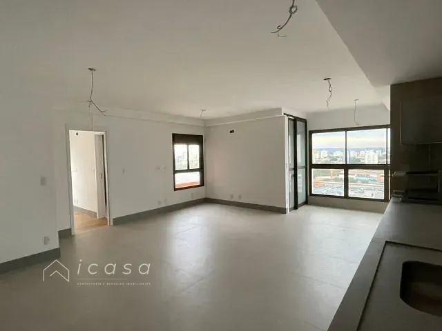 Apartamento 2 quartos e 3 banheiros, à venda, no bairro Royal Park em São José dos Campos