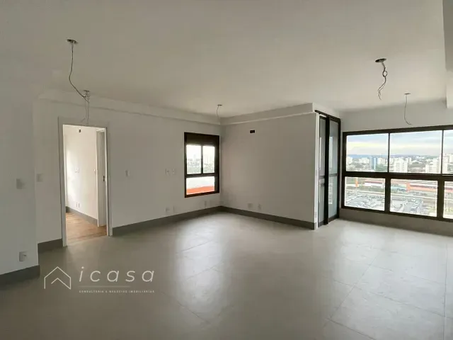 Apartamento 2 quartos e 3 banheiros, à venda, no bairro Royal Park em São José dos Campos