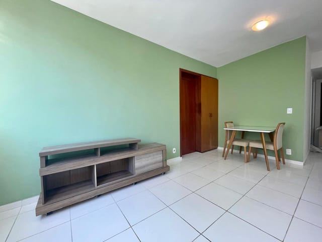 Foto do Apartamento - Apartamento para locação, Santa Rosa, Niterói, RJ | SelfSpin