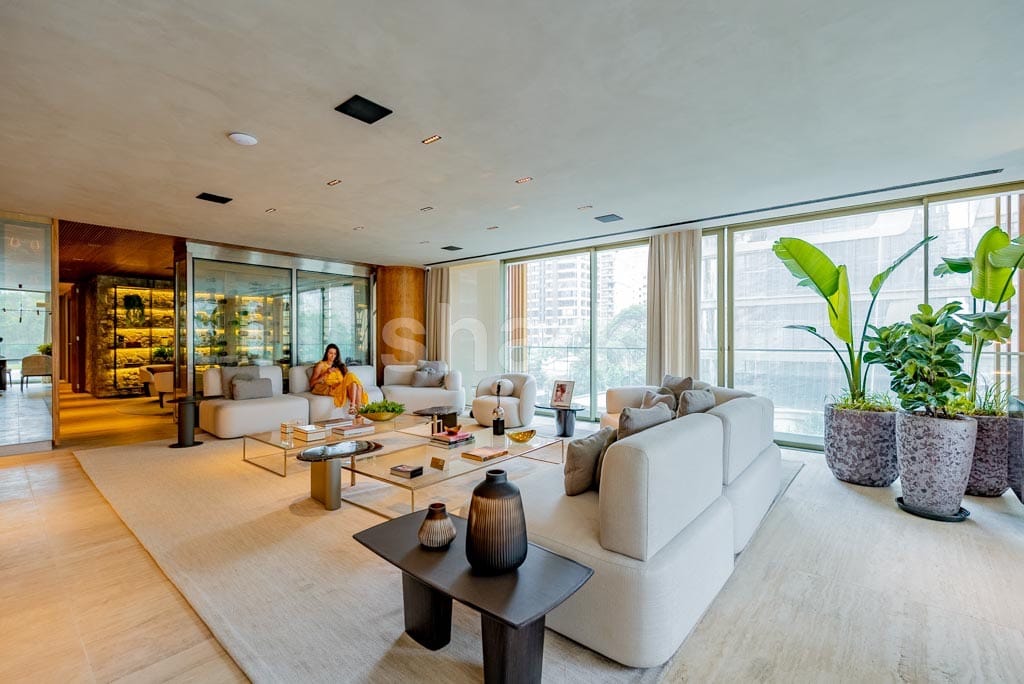 Apartamento em Itaim Bibi — foto 3
