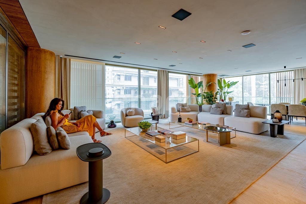 Apartamento em Itaim Bibi — foto 4
