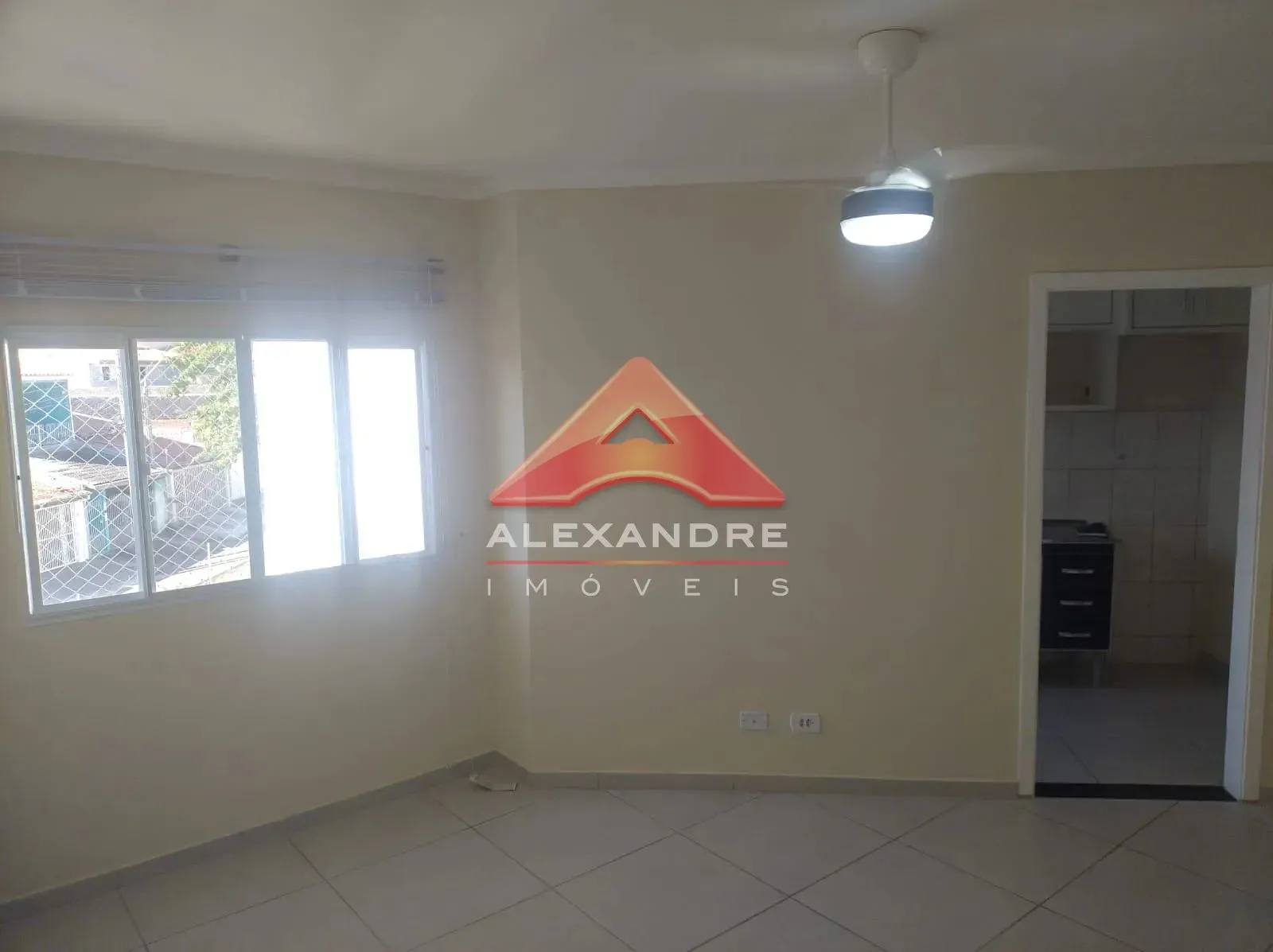 Apartamento, 2 quartos, 50 m² - Foto 2
