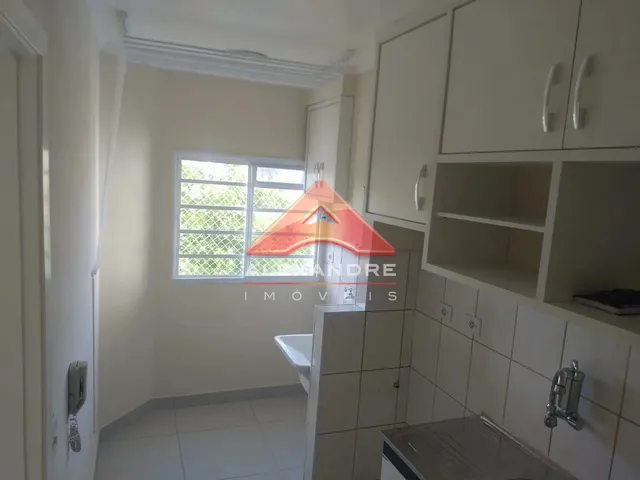 Apartamento com 10m² 2 quartos e 1 banheiro, à venda, no bairro Conjunto Residencial Galo Branco em São José Dos Campos