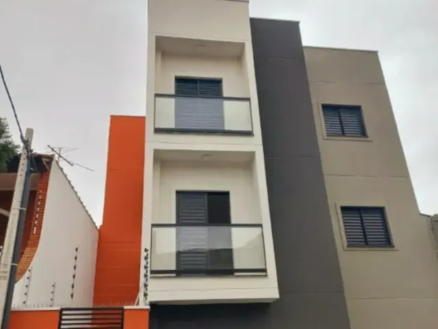 Foto do Apartamento - Apartamento novo à venda na Mooca / Vila Oratório, 1 quarto, 24 m² — últimas unidades | Imobiliária Xavier e Brito