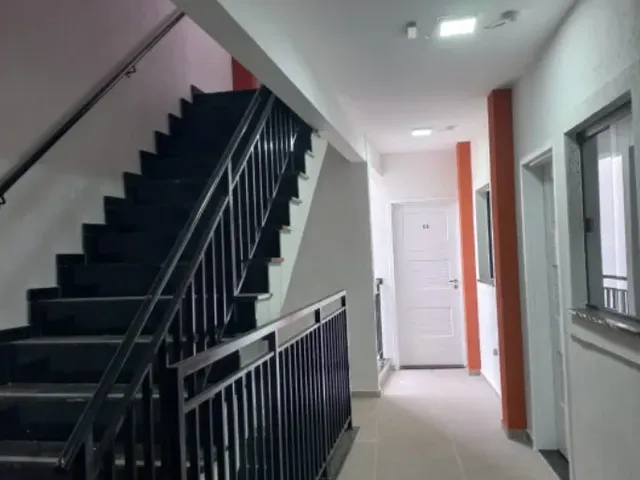 Foto do Apartamento - Apartamento novo à venda na Mooca / Vila Oratório, 1 quarto, 24 m² — últimas unidades | Imobiliária Xavier e Brito