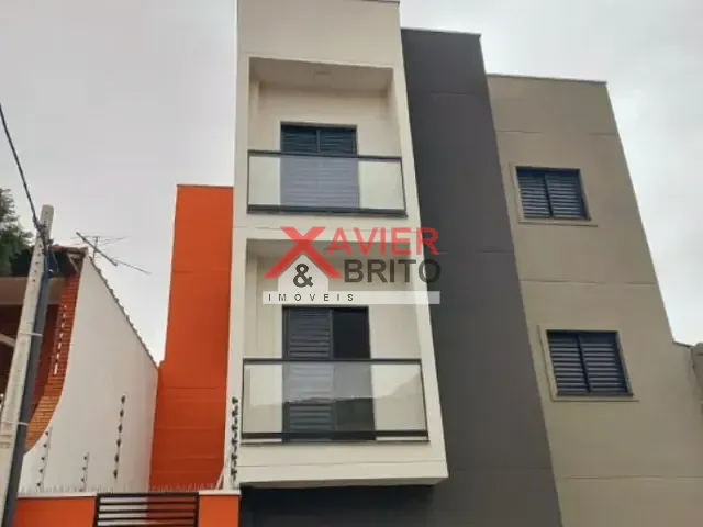 Apartamento 1 quarto e 1 banheiro, à venda, no bairro Vila Oratório em São Paulo