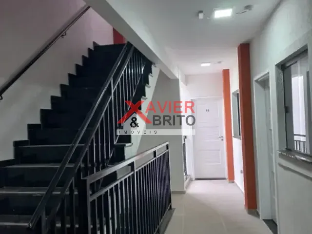 Apartamento 1 quarto e 1 banheiro, à venda, no bairro Vila Oratório em São Paulo