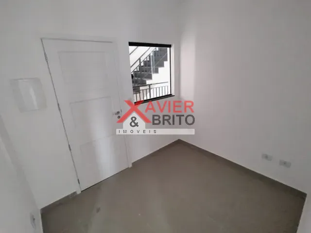 Apartamento 1 quarto e 1 banheiro, à venda, no bairro Vila Oratório em São Paulo