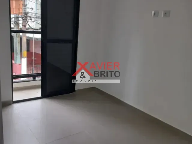 Apartamento 1 quarto e 1 banheiro, à venda, no bairro Vila Oratório em São Paulo