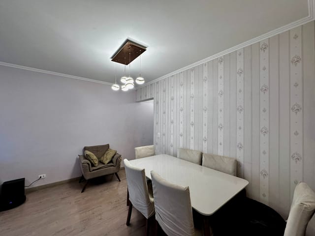 Foto do Apartamento - Apartamento tipo para venda em Jardim Marajoara com 4 quartos, sendo 1 suíte, 80m² | Lares e Andares Imóveis