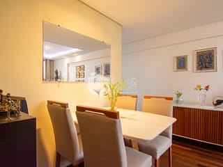 Apartamento com 48m² 1 quarto e 1 banheiro, à venda, no bairro Santa Cecília em São Paulo