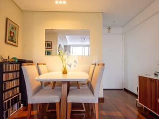 Apartamento com 48m² 1 quarto e 1 banheiro, à venda, no bairro Santa Cecília em São Paulo