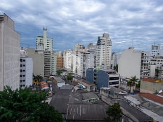 Apartamento com 48m² 1 quarto e 1 banheiro, à venda, no bairro Santa Cecília em São Paulo