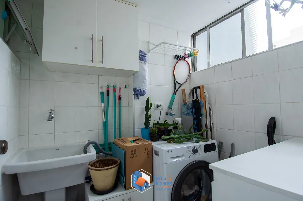 Apartamento, 1 quarto, 48 m² - Foto 23