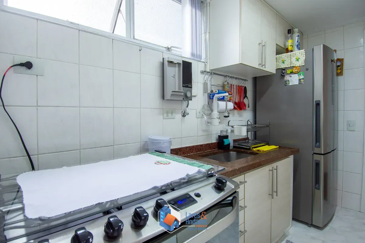 Apartamento, 1 quarto, 48 m² - Foto 21