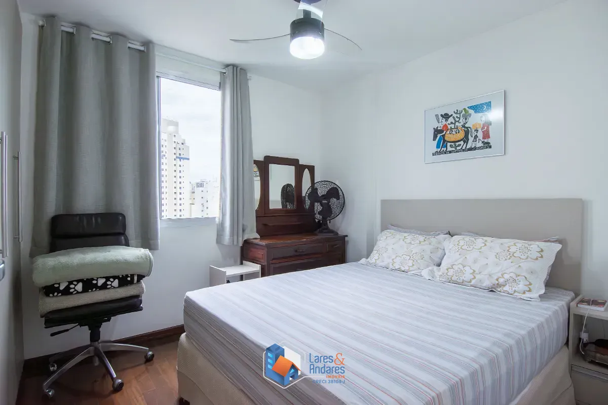 Apartamento, 1 quarto, 48 m² - Foto 10