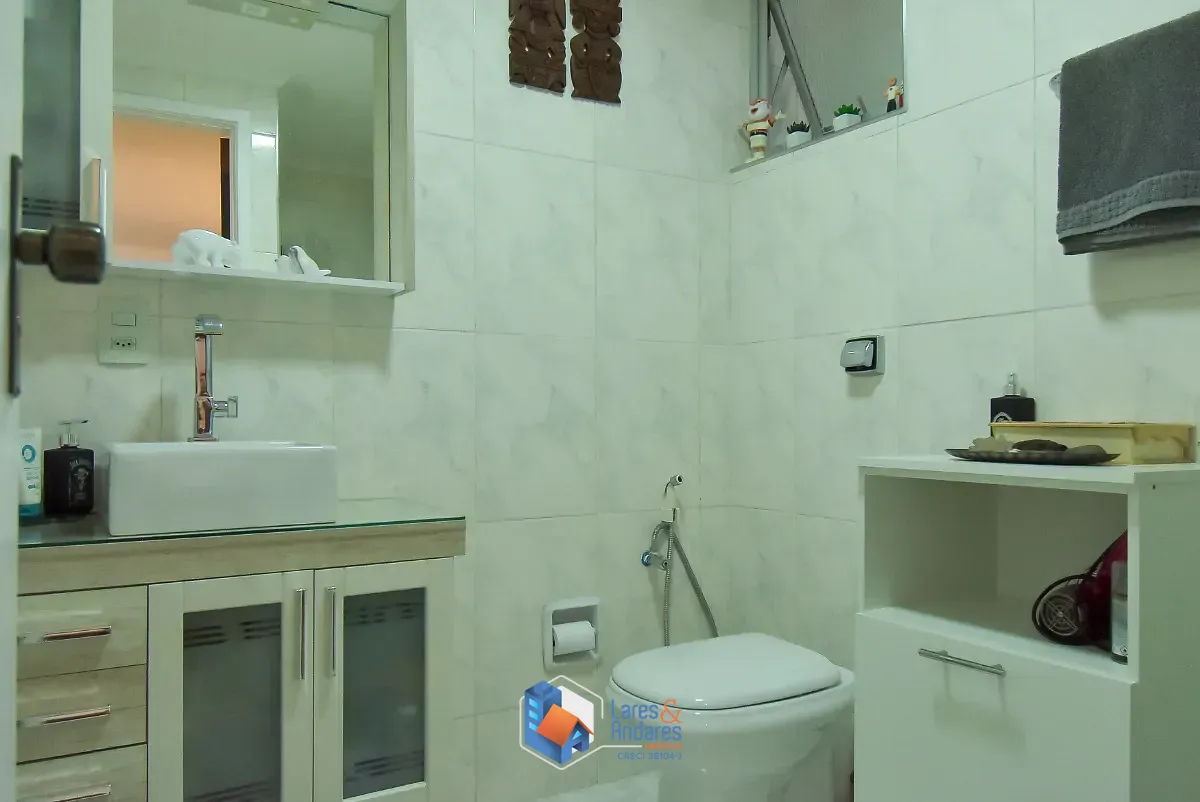 Apartamento, 1 quarto, 48 m² - Foto 18
