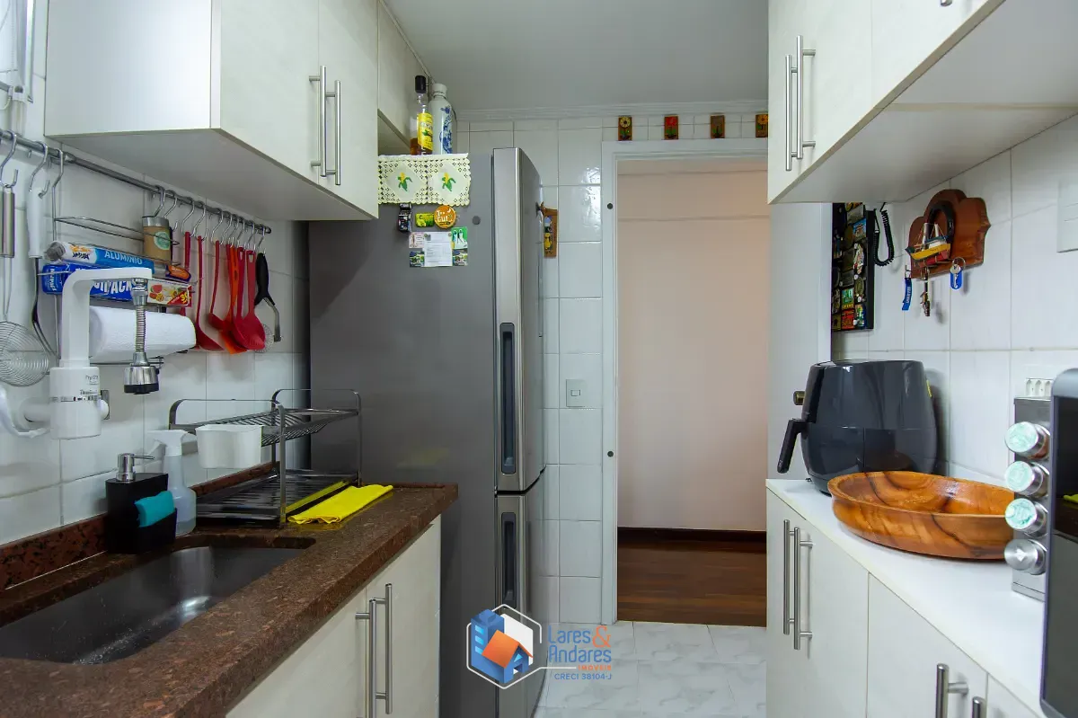 Apartamento, 1 quarto, 48 m² - Foto 19
