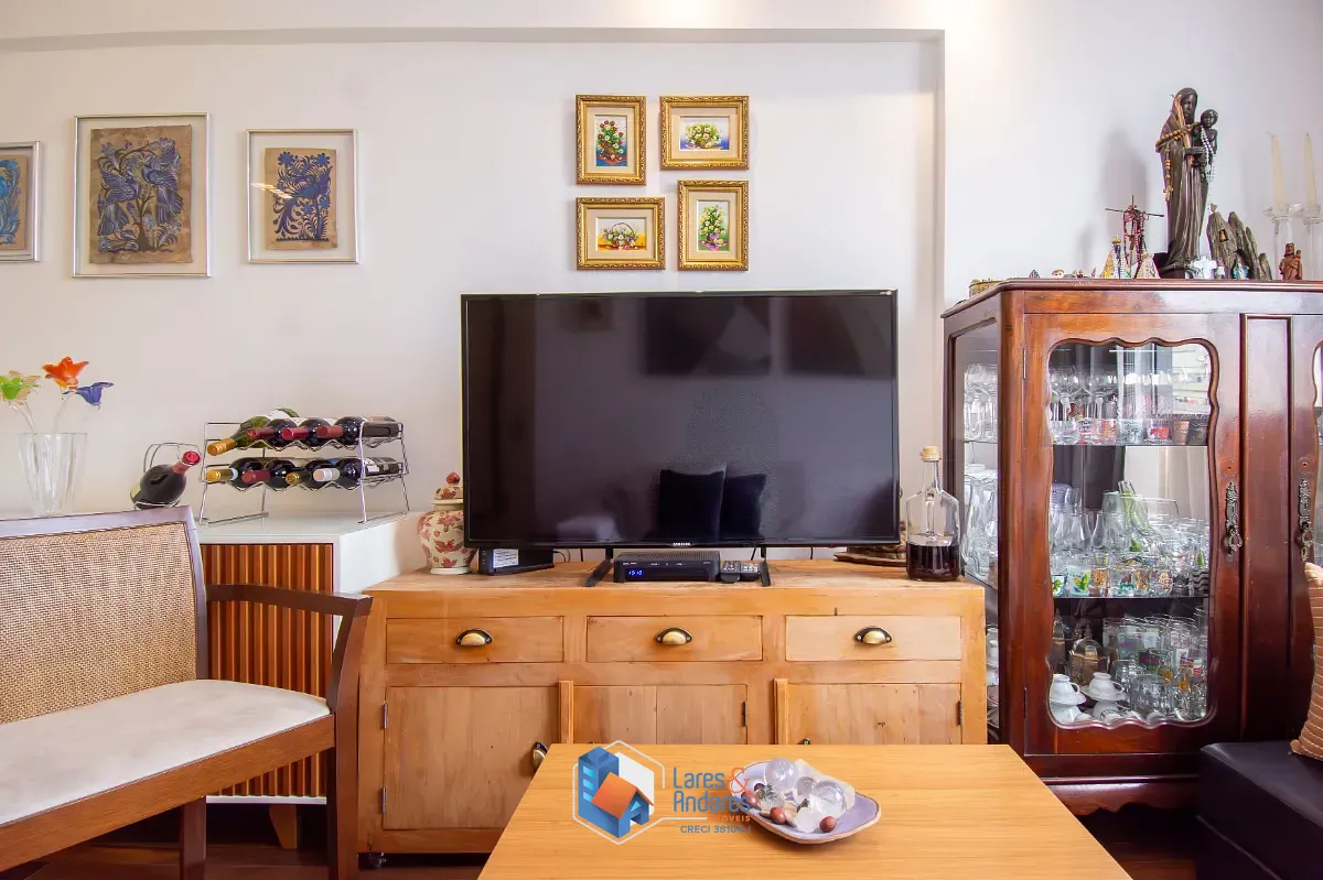 Apartamento, 1 quarto, 48 m² - Foto 8