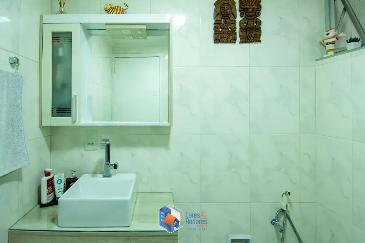 Apartamento, 1 quarto, 48 m² - Foto 16
