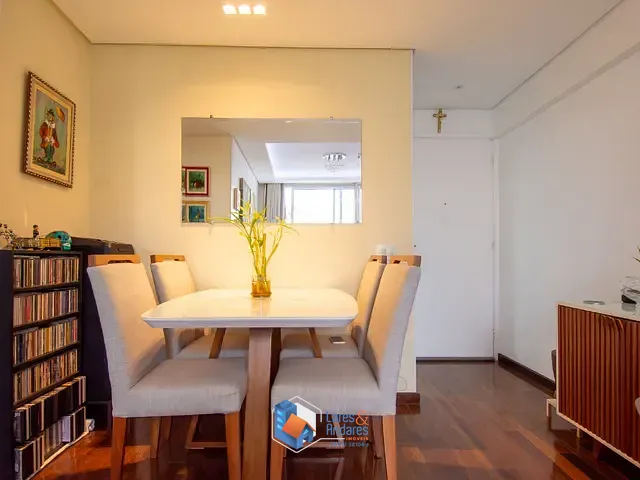 Apartamento com 48m² 1 quarto e 1 banheiro, à venda, no bairro Santa Cecília em São Paulo
