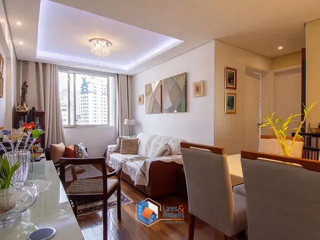 Apartamento com 48m² 1 quarto e 1 banheiro, à venda, no bairro Santa Cecília em São Paulo