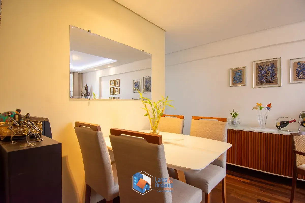 Apartamento, 1 quarto, 48 m² - Foto 5