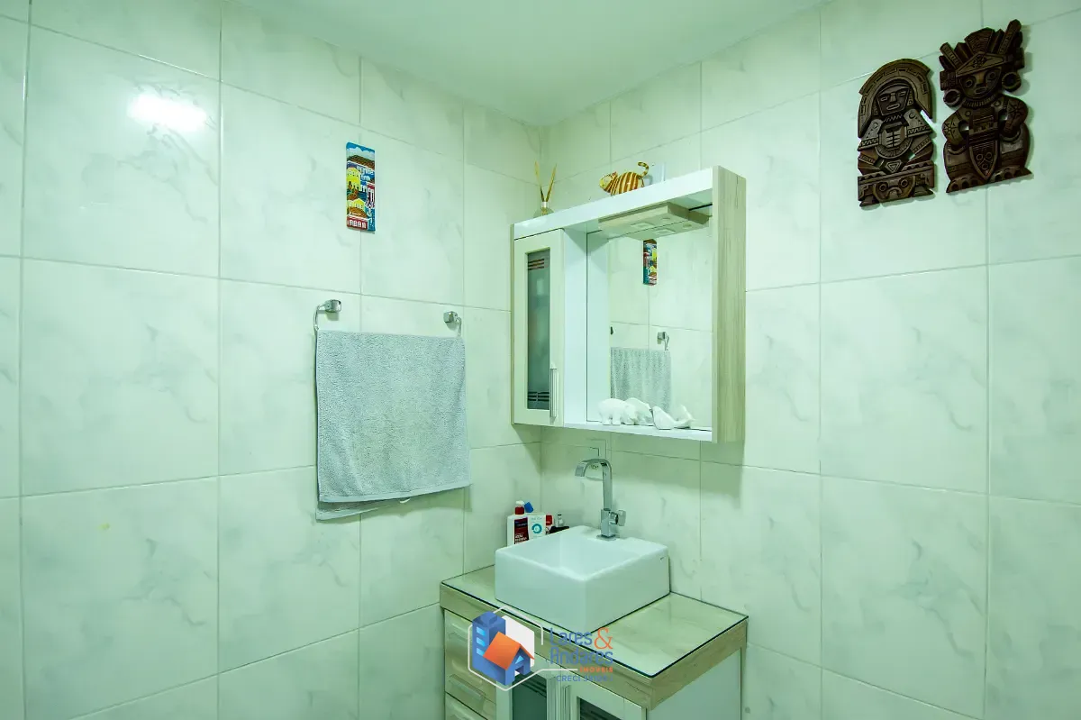 Apartamento, 1 quarto, 48 m² - Foto 14
