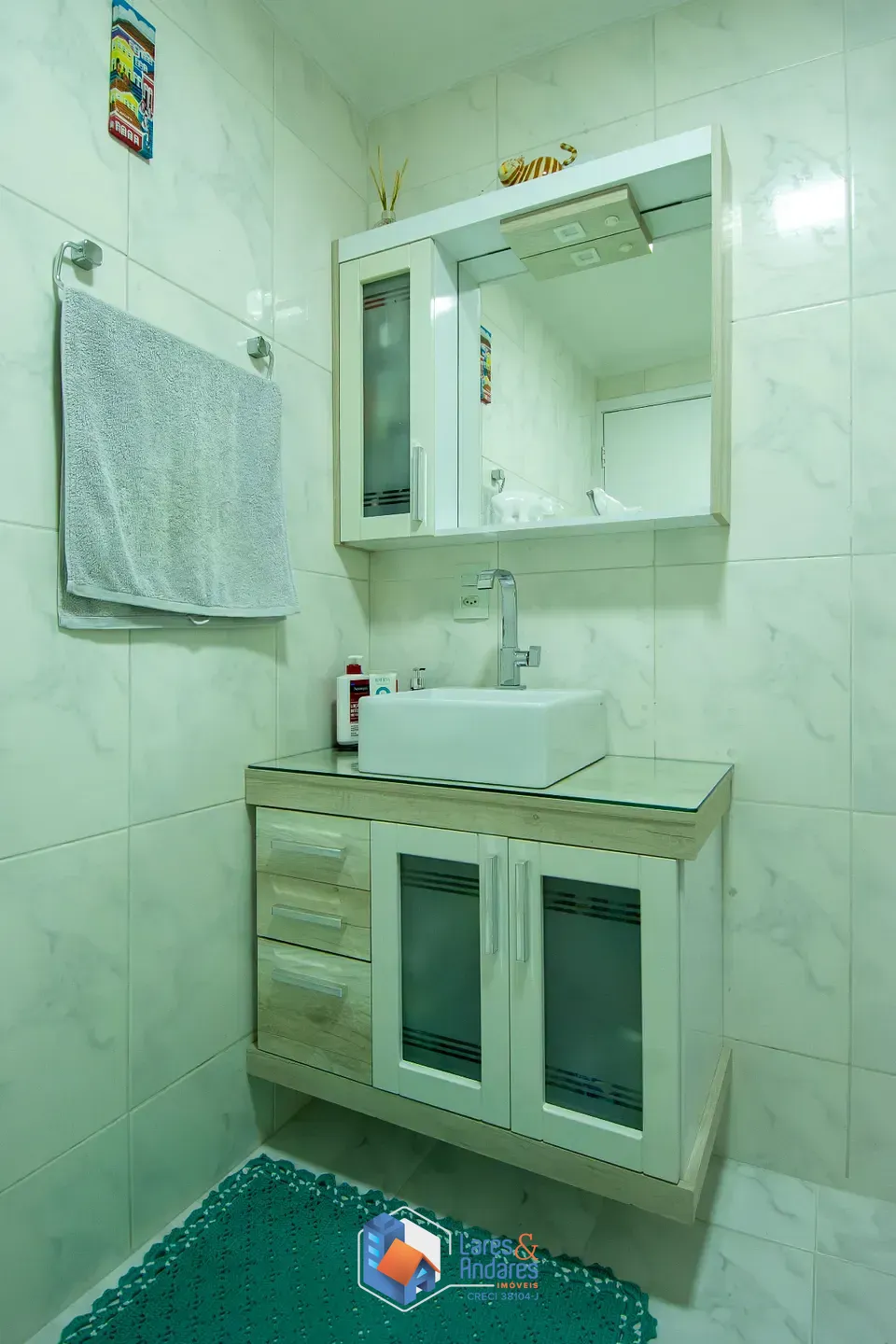 Apartamento, 1 quarto, 48 m² - Foto 15