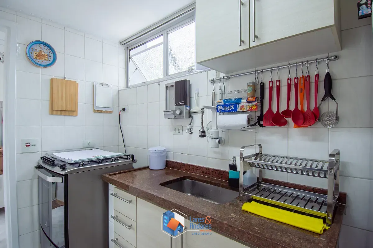 Apartamento, 1 quarto, 48 m² - Foto 20
