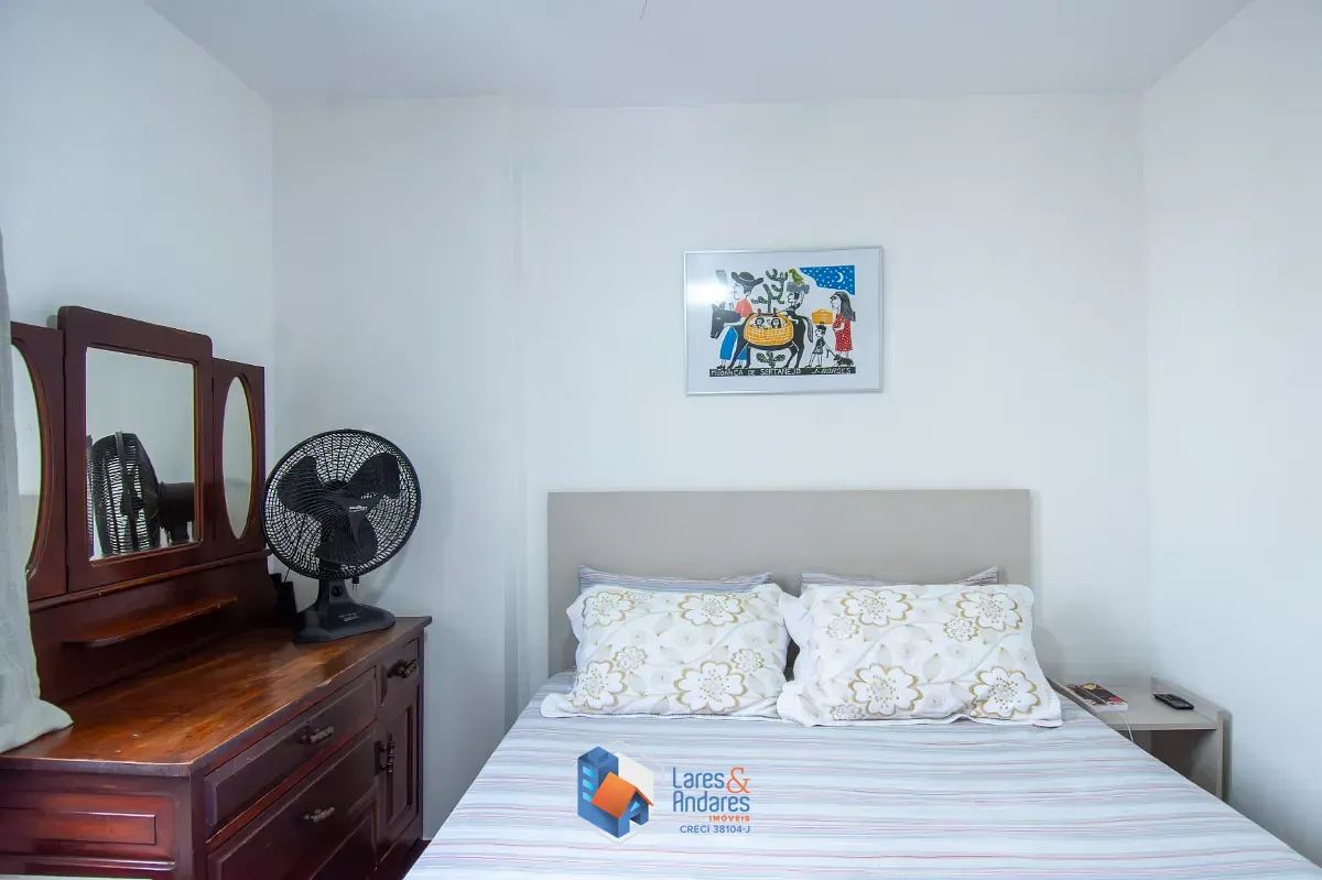 Apartamento, 1 quarto, 48 m² - Foto 11