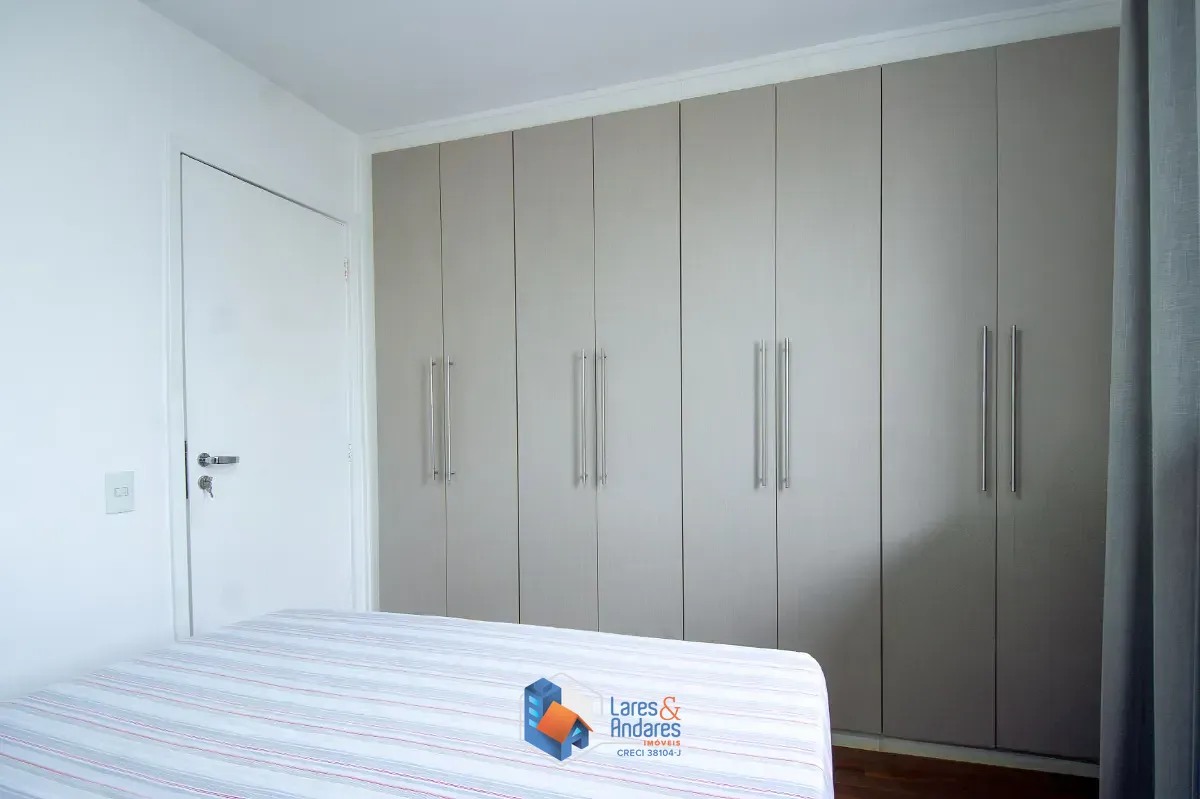 Apartamento, 1 quarto, 48 m² - Foto 9