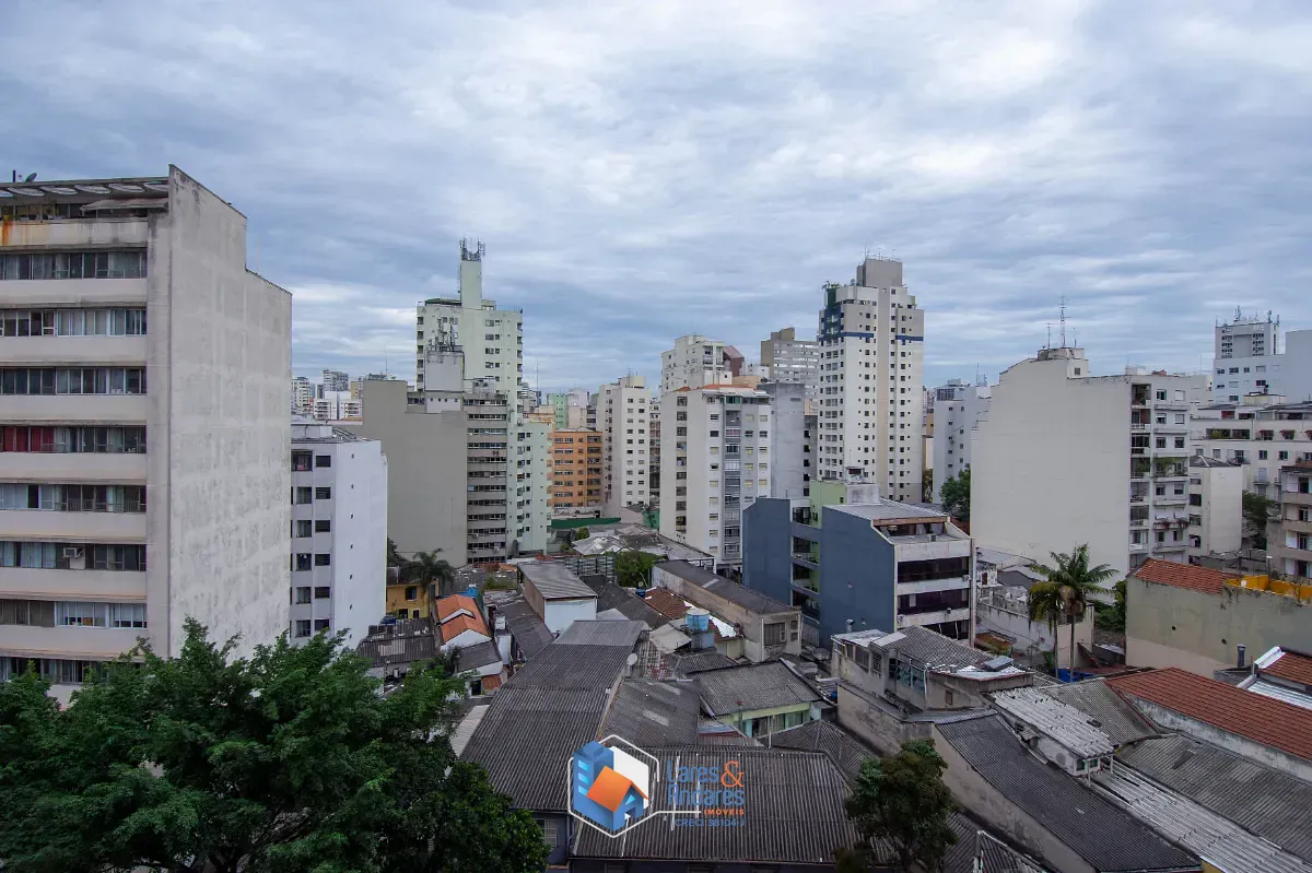 Apartamento, 1 quarto, 48 m² - Foto 13