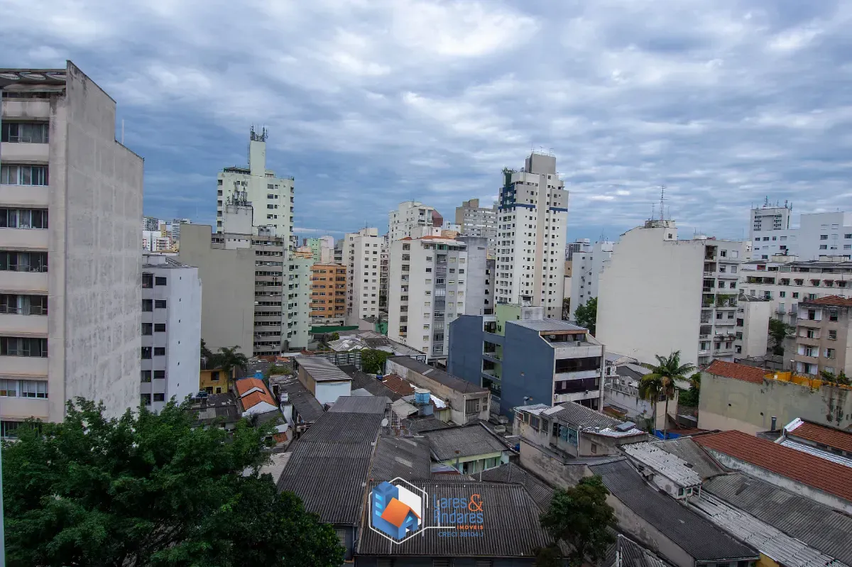 Apartamento, 1 quarto, 48 m² - Foto 4