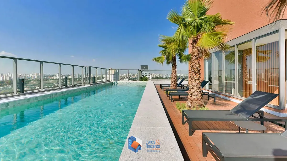 Apartamento, 3 quartos, 120 m² - Foto 53