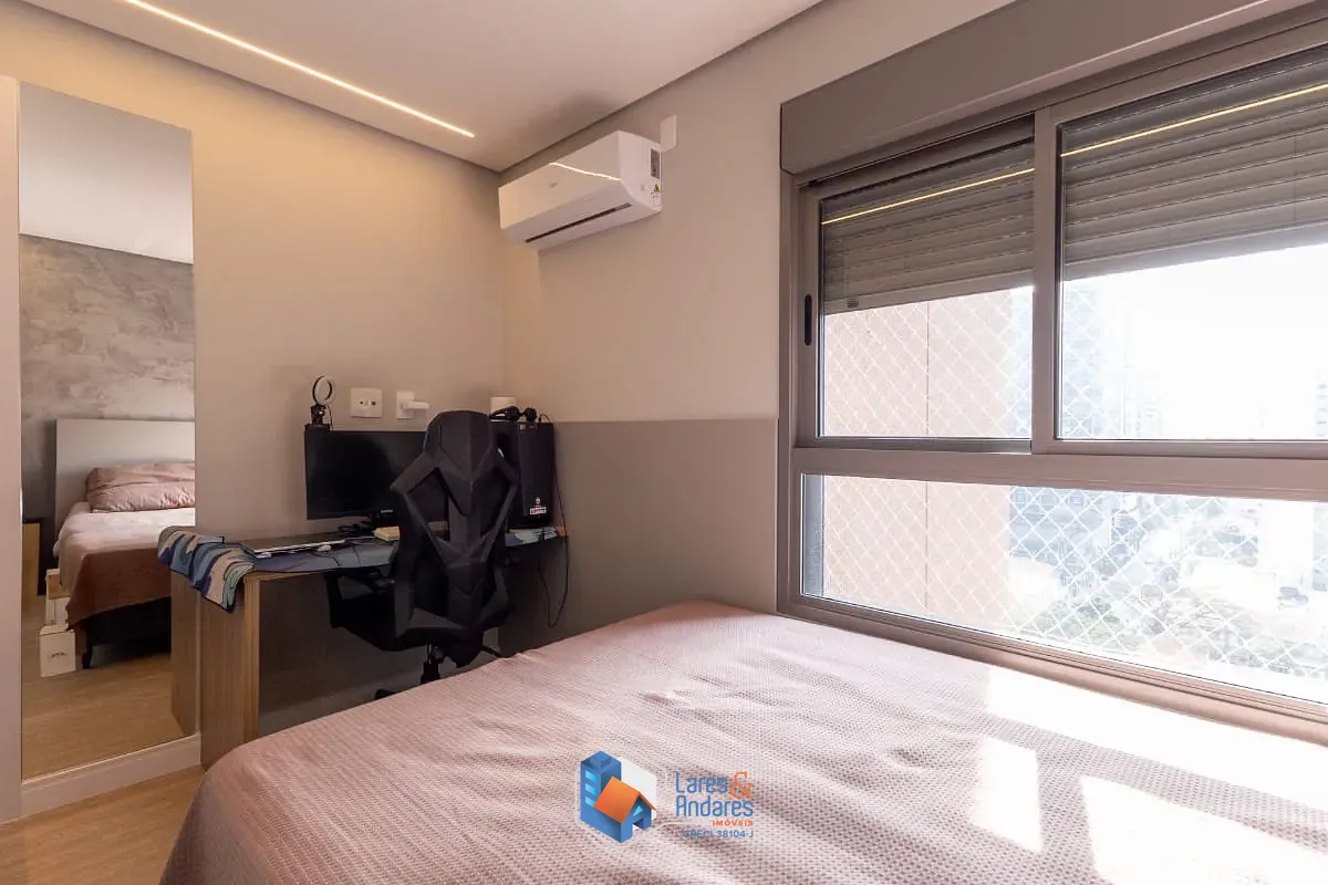 Apartamento, 3 quartos, 120 m² - Foto 32