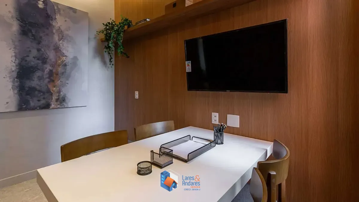 Apartamento, 3 quartos, 120 m² - Foto 42