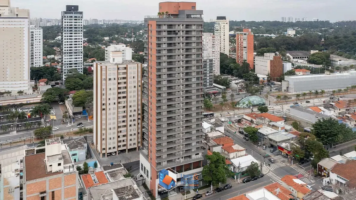 Apartamento, 3 quartos, 120 m² - Foto 37