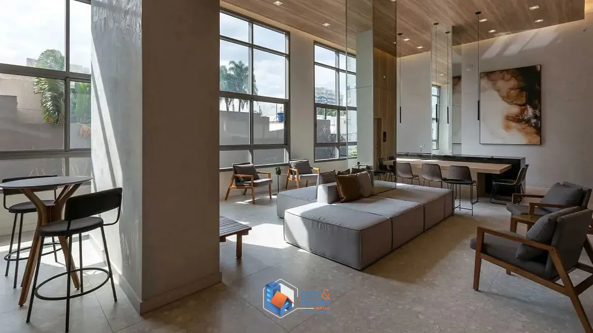 Apartamento, 3 quartos, 120 m² - Foto 40