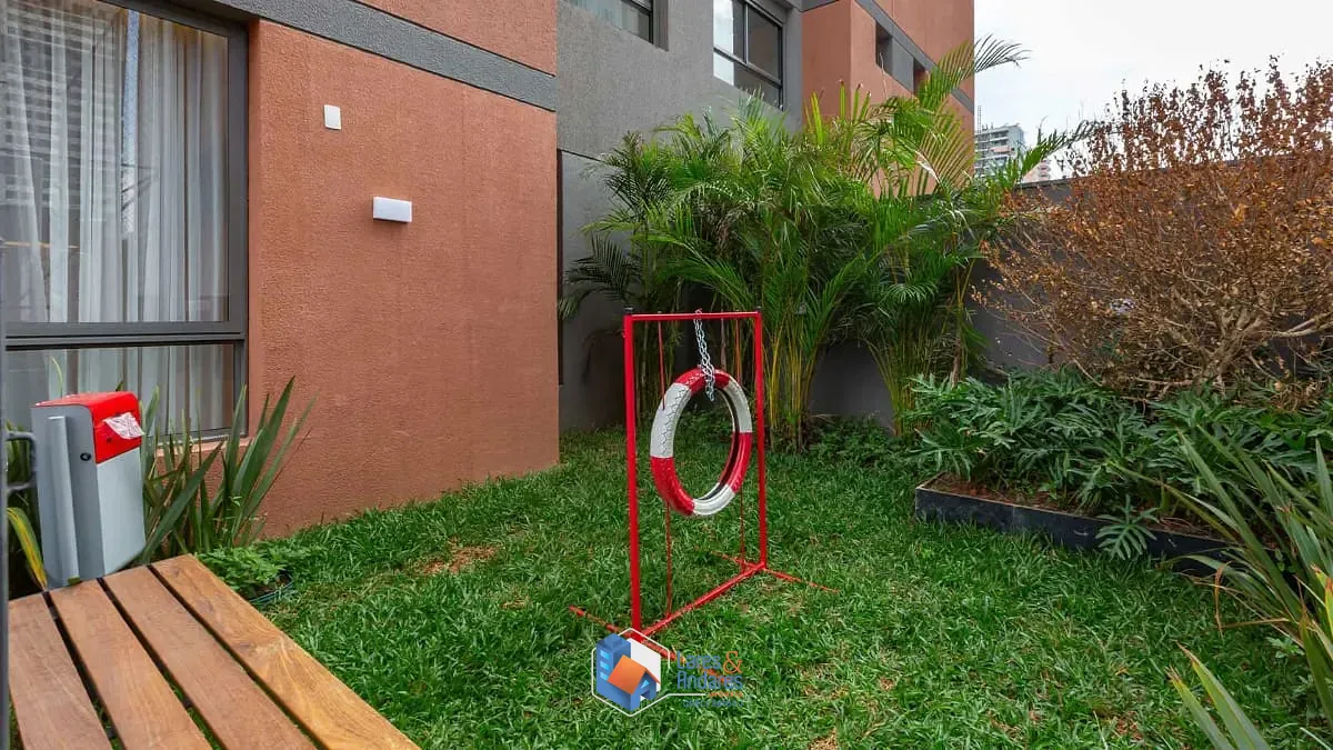 Apartamento, 3 quartos, 120 m² - Foto 49