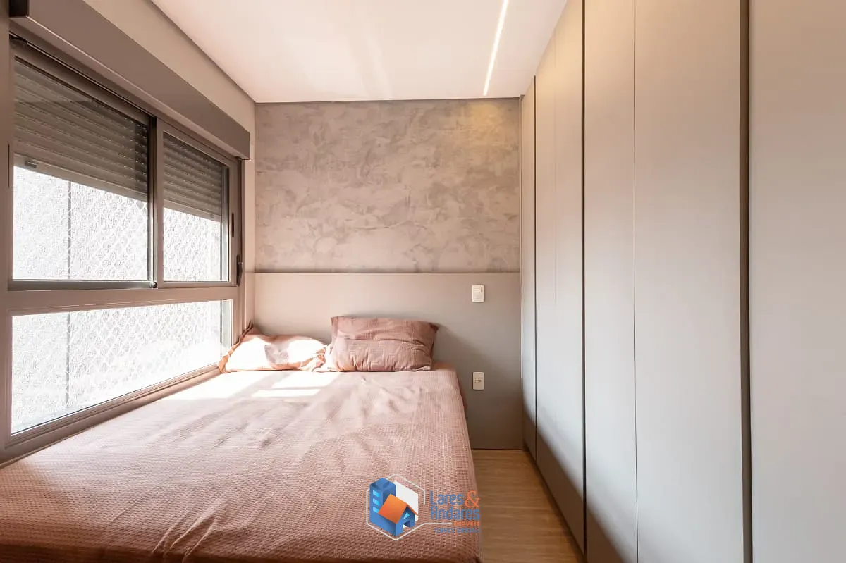 Apartamento, 3 quartos, 120 m² - Foto 31
