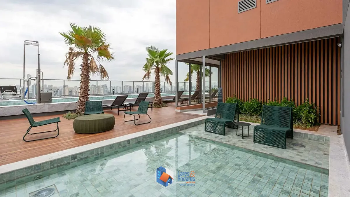 Apartamento, 3 quartos, 120 m² - Foto 55