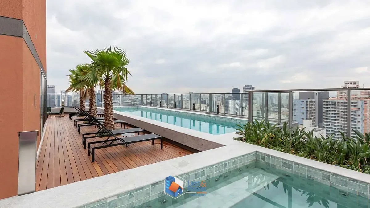 Apartamento, 3 quartos, 120 m² - Foto 54