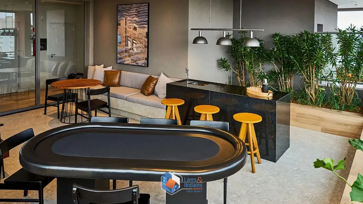 Apartamento, 3 quartos, 120 m² - Foto 52