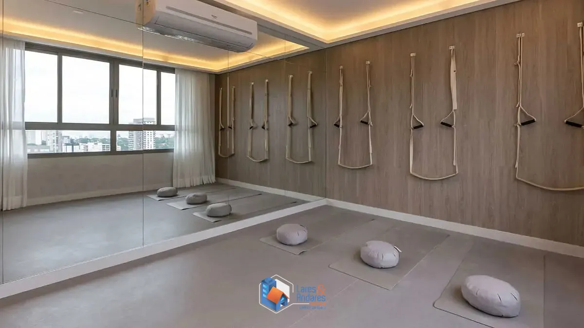 Apartamento, 3 quartos, 120 m² - Foto 50
