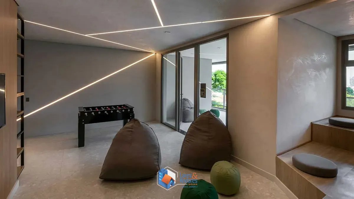 Apartamento, 3 quartos, 120 m² - Foto 43