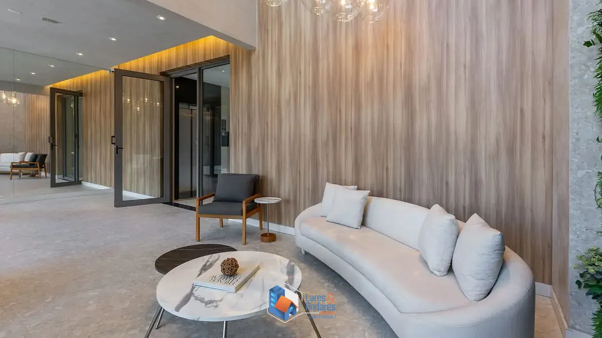 Apartamento, 3 quartos, 120 m² - Foto 36