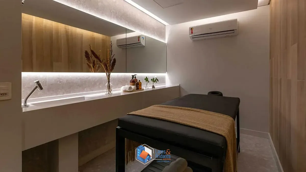 Apartamento, 3 quartos, 120 m² - Foto 38