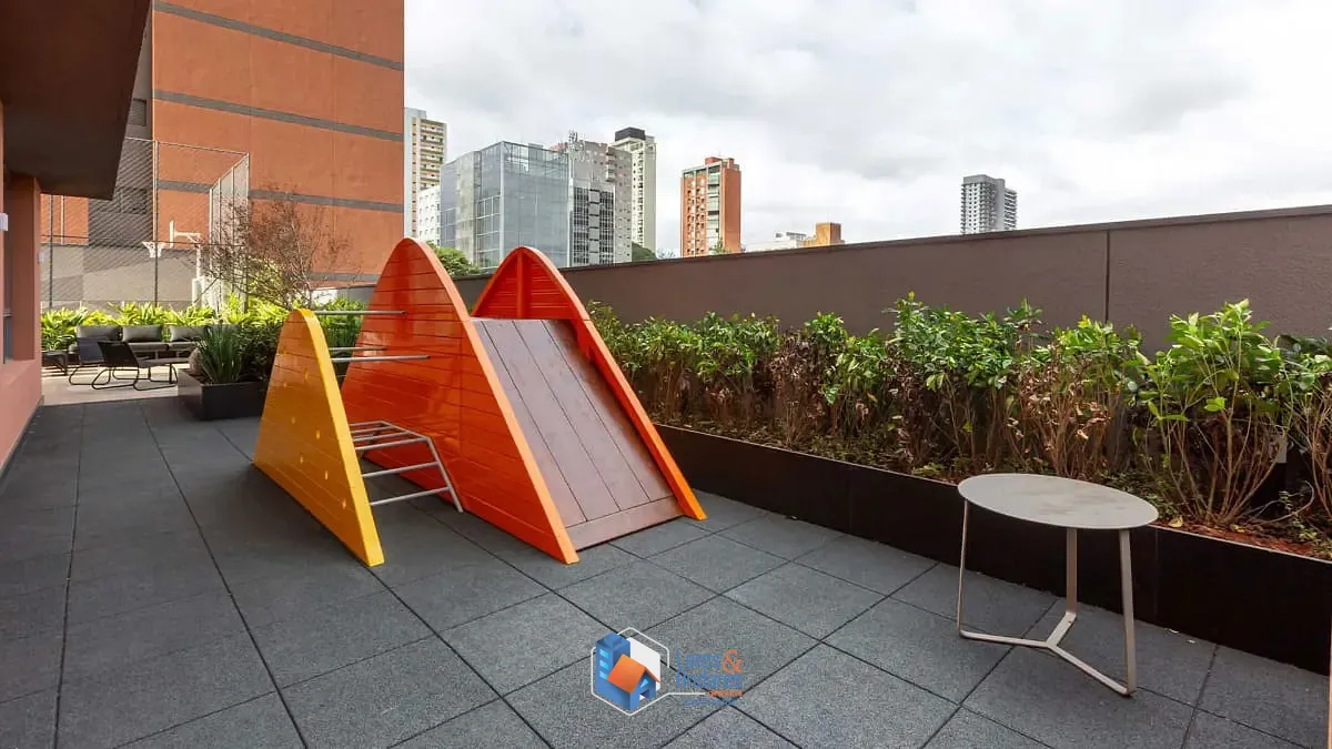 Apartamento, 3 quartos, 120 m² - Foto 46